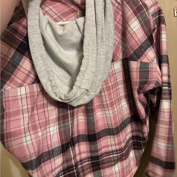 Cropped jacket - Picture 2 of 3